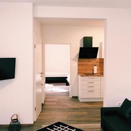 ווילהלמסהאבן Studio 2 Zimmer Garten מראה חיצוני תמונה